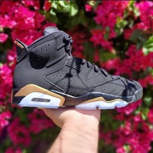 Jordan 6 DMP